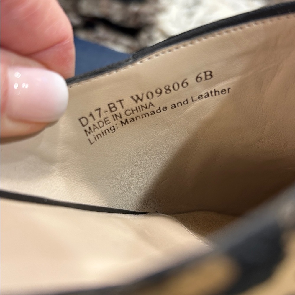 Cole Haan Evie Mule - Picture 5 of 6